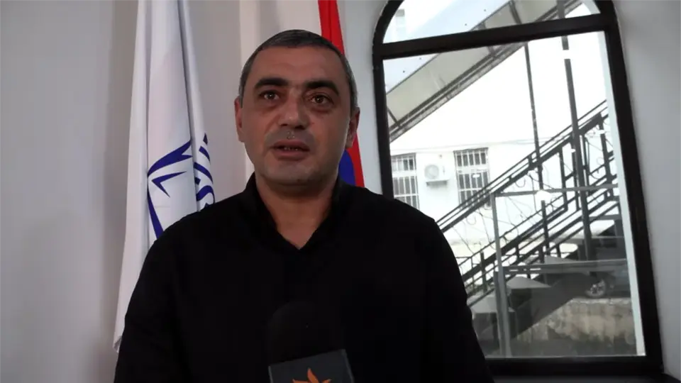 ადგილობრივ არჩევნებამდე რამდენიმე დღით ადრე სომხეთში ოპოზიციონერები დააკავეს