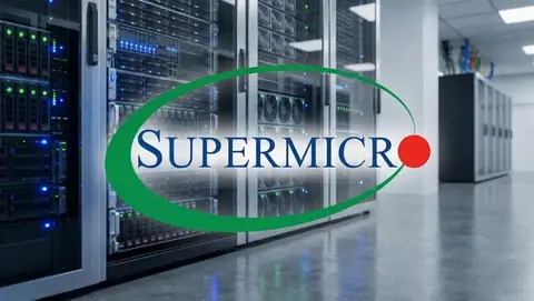 Super Micro Computer-მა ფინანსური პროგნოზები გაზარდა