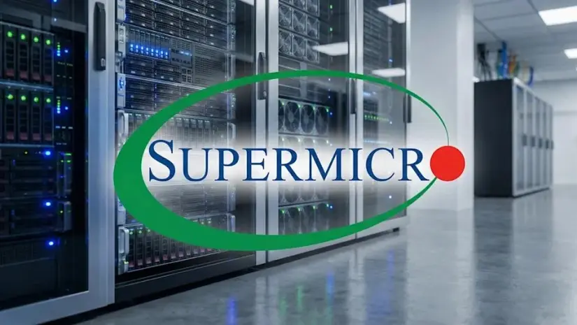 Super Micro Computer-მა ფინანსური პროგნოზები გაზარდა