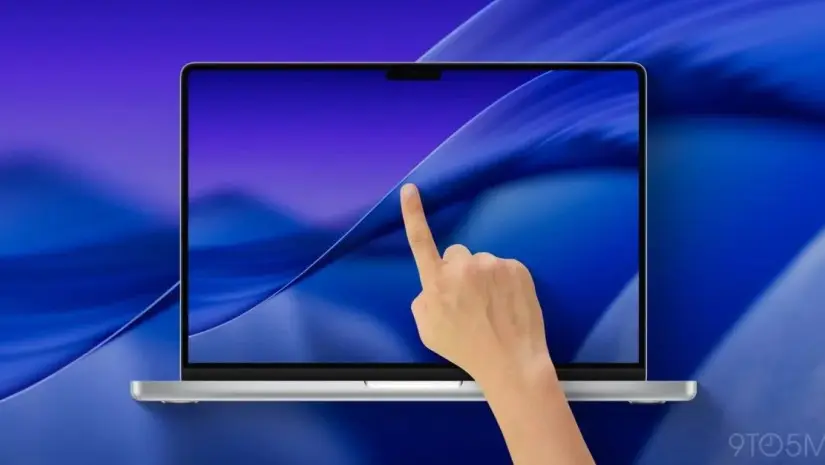 Apple-ის პირველი სენსორული OLED MacBook Pro-ს დეტალები ცნობილი გახდა
