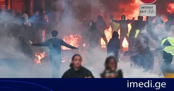 The Telegraph: იტალიაში აცხადებენ, რომ ევროპაში უქმეებზე მომხდარი არეულობა მოსკოვის წაქეზებით დაიწყო