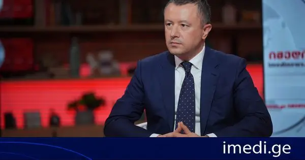 ირაკლი ნადარეიშვილი: საქართველოს ეკონომიკის განვითარების კორპორაცია მონაწილეობას მიიღებს და ინვესტირებას გააკეთებს წილობრივ საინვესტიციო ფონდებში, ვენჩურულ ფონდებში, ეს არის ძალიან დიდი სპექტრი იმ ფინანსური ინსტრუმენტების, რომელიც ჩვენს ბიზნესს სჭირდება