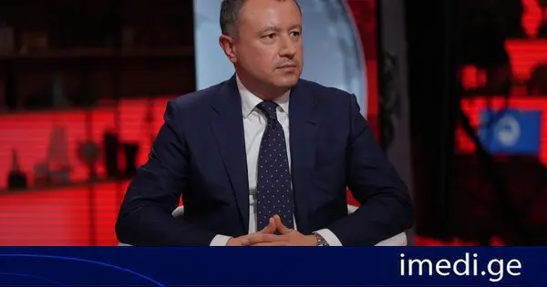 ირაკლი ნადარეიშვილი: ჩვენ ძალიან აქტიურად ვმუშაობთ ენერგეტიკის სექტორში მხარდაჭერის სქემების და ინსტრუმენტების მნიშვნელოვან გადახედვაზე იმისათვის, რომ ვუპასუხოთ ბიზნესის იმ საჭიროებებს, რომლებიც დღეს დგას