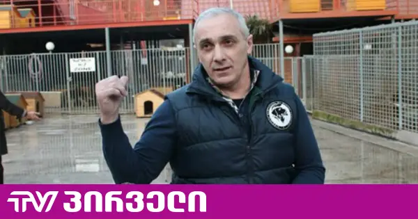 პროკურატურა: თამაზ ელიზბარაშვილმა საპროცესო შეთანხმების გაფორმების თხოვნით მოგვმართა