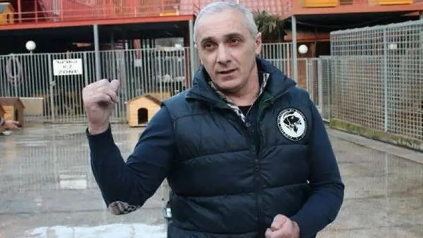 თამაზ ელიზბარაშვილმა პროკურატურას საპროცესო შეთანხმების გაფორმების თხოვნით მიმართა