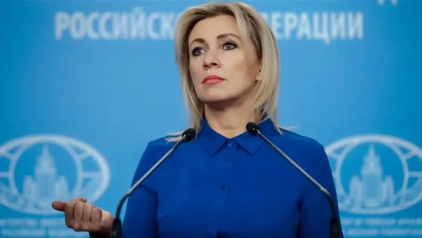 ქართული სასმელების ნაწილის აკრძალვაში პოლიტიკური ფონი არ არსებობს|ზახაროვა