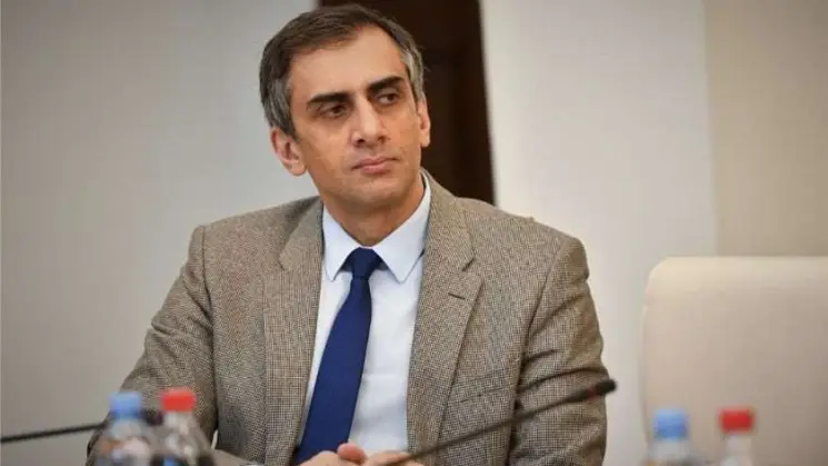 "შუამდგომლობების დაყენებას უფრო პროცესის დროში გაწელვის მიზანი აქვს, ვიდრე რაღაც კონკრეტულ შედეგზე გასვლა" - გიორგი კახიანი