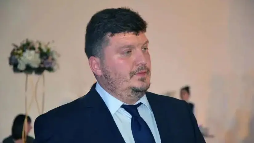 დავით გარეჯზე დეზინფორმაციის გავრცელების და საბოტაჟისთვის „ასავალ-დასავალის“ წარმომადგენელი დააკავეს