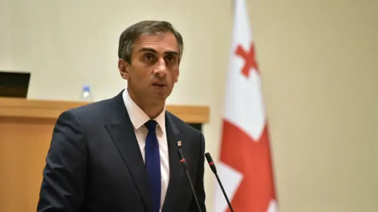 გიორგი კახიანი: შუამდგომლობები, რომლებიც აქამდე დააყენა ოპოზიციამ, სამართლებრივად სრულიად გაუმართლებელი იყო და საკონსტიტუციო სასამართლომ შესაბამისი გადაწყვეტილებებიც მიიღო