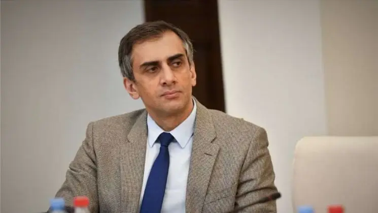 გიორგი კახიანი: სარჩელი იმდენად ძლიერია მტკიცებულებებით და იმდენად გამართულია სამართლებრივი თვალსაზრისით, რომ ოპოზიციას საწინააღმდეგო არგუმენტები ვერ ექნება