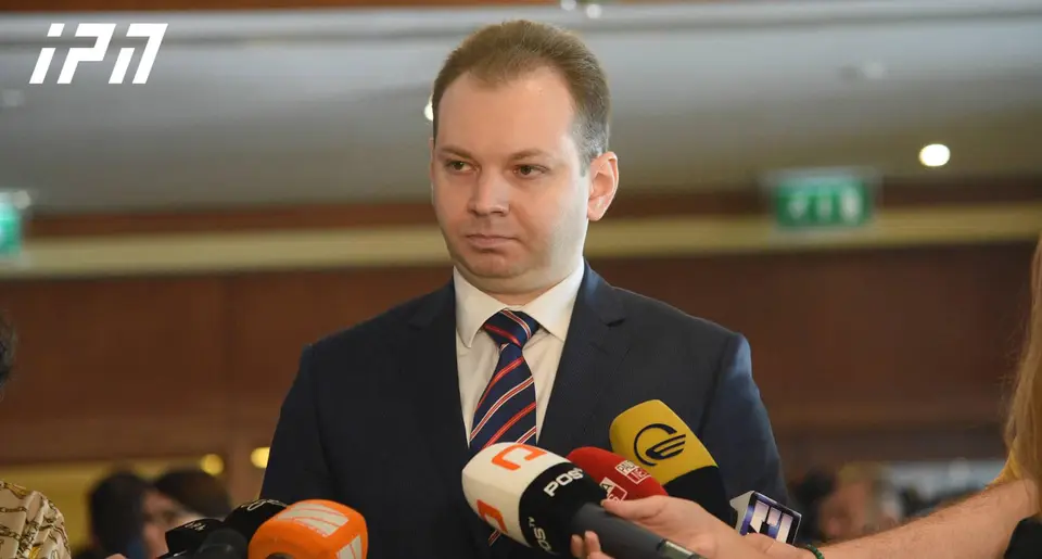 თორნიკე ჭეიშვილი ეუთო-ს საპარლამენტო ასამბლეის ვიცე-პრეზიდენტის განცხადებაზე - გვაკრიტიკებენ იმის გამო, რომ ჩვენ ვიყენებთ საქართველოს კონსტიტუციით მონიჭებულ შესაბამის უფლებას