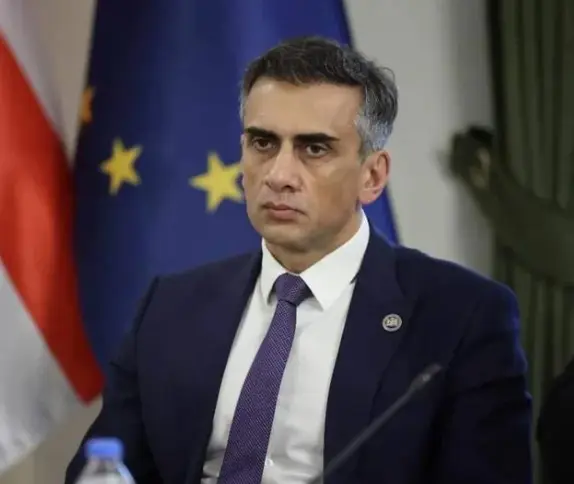 გიორგი კახიანი ეუთო-ს საპარლამენტო ასამბლეის ვიცე-პრეზიდენტის განცხადების შესახებ: “რაც კონსტიტუციური პროცესია, ამაზე კრიტიკული განცხადებების გაკეთება არასწორია. არაერთ ქვეყანაში არსებობს ასეთი პრაქტიკა, არსებობს სტრასბურგის სასამართლოს პრაქტიკა და შესაბამისი გადაწყვეტილებები”
