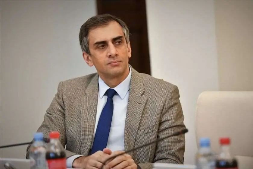გიორგი კახიანი: “სარჩელი იმდენად ძლიერია მტკიცებულებებით და იმდენად გამართულია სამართლებრივი თვალსაზრისით, რომ ოპოზიციას საწინააღმდეგო არგუმენტები ვერ ექნება”