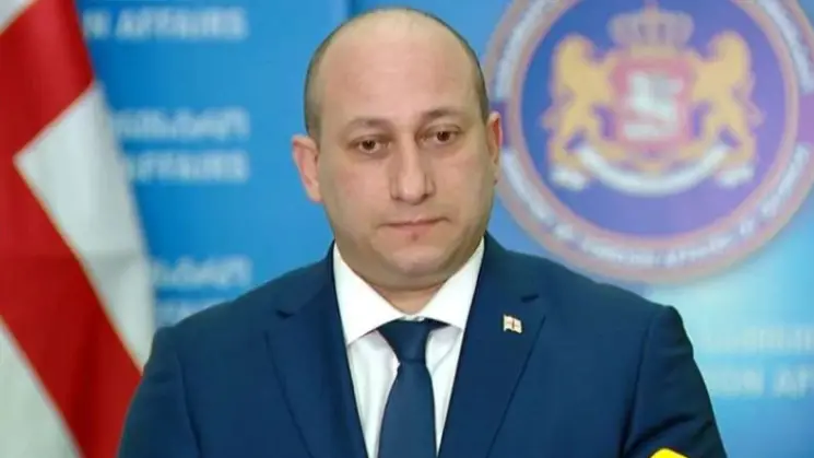 ალექსანდრე ხვთისიაშვილი: ბათუმში ცენტრალური აზიის ქვეყნების საგარეო საქმეთა მინისტრების შეხვედრა საქართველოსა და რეგიონის ქვეყნებს შორის თანამშრომლობის გაღრმავებას ემსახურება