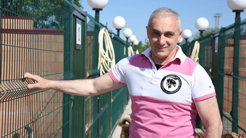 თამაზ ელიზბარაშვილი - ბრალს ვაღიარებ - ვხვდები, რომ, რაც ვთქვი, მუქარა იყო