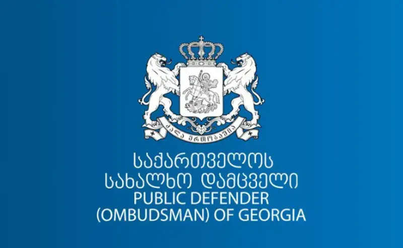სახალხო დამცველის აპარატში ორგანიზაციული ცვლილებები განხორციელდა