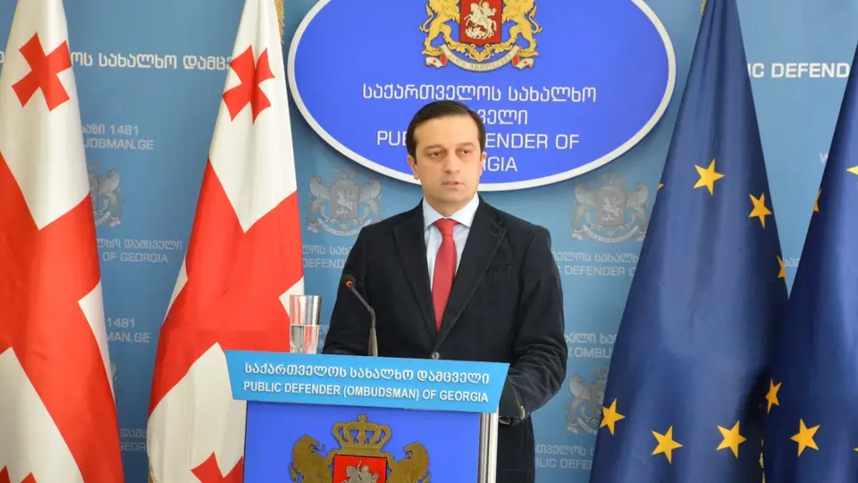 ომბუდსმენის აპარატში რეორგანიზაცია დასრულდა – გაუქმდა 3 დეპარტამენტი