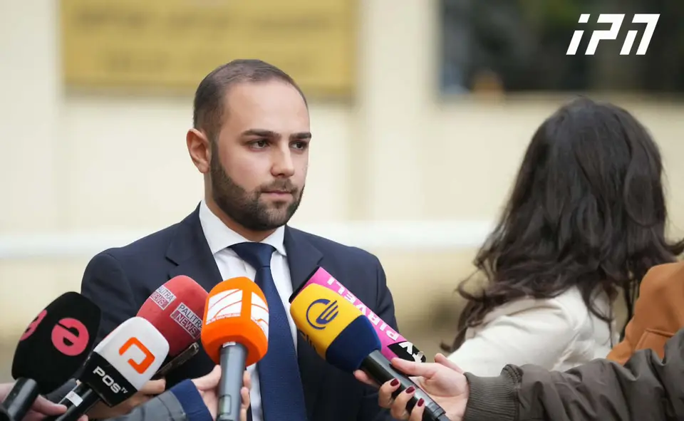 პროკურორი განმარტავს, თუ რის საფუძველზე გაუფორმდა მუქარის ბრალდებით დაკავებულ თამაზ ელიზბარაშვილს საპროცესო შეთანხმება