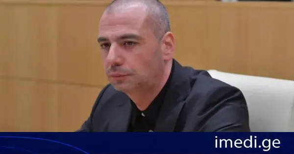 ლევან მაჭავარიანი დიტო ჩუბინიძის დაკავებაზე: ათას უბინძურეს ბრალდებას უყენებენ ხელისუფლებას. უშუალოდ ამ აქტორს პასუხები ექნება გასაცემი სასამართლოს წინაშე