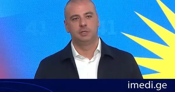ლევან მაჭავარიანი ეუთოს საპარლამენტო ასამბლეის ვიცე-პრეზიდენტის განცხადებაზე: ერთი მხრივ, ეს არის ძალიან უხეში ჩარევა ჩვენს შიდა საქმეებში, მეორე მხრივ ეს არის თავდასხმა სასამართლოზე
