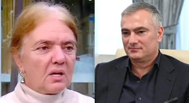 “გეხვეწებით, ნუ მომიკლავთ შვილს ციხეში, ამოიყვანეთ იმ “პადვლიდან” – ფეიქრიშვილების დედა