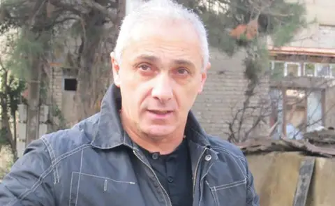 “ნუ შეეშინდებათ ჩემი დანახვის ქუჩაში” – 50 000–ლარიანი ჯარიმა და პირობითი სასჯელი – ელიზბარაშვილი გაათავისუფლეს