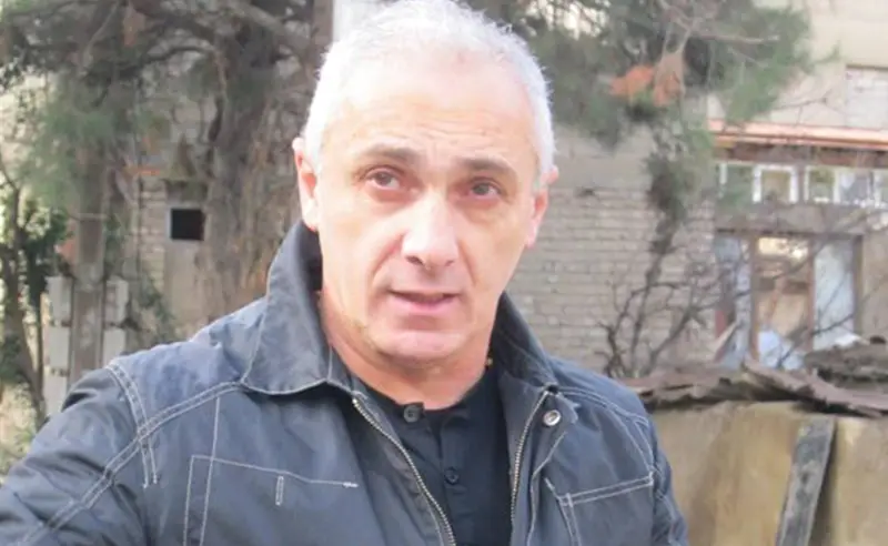 “ნუ შეეშინდებათ ჩემი დანახვის ქუჩაში” – 50 000–ლარიანი ჯარიმა და პირობითი სასჯელი – ელიზბარაშვილი გაათავისუფლეს
