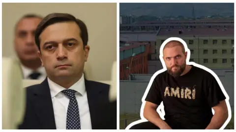 დავით ფეიქრიშვილის საქმეზე ომბუდსმენი პროკურატურას მოუწოდებს, დაიწყოს გამოძიება