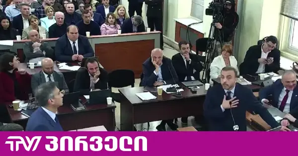 „ოცნების“ დეპუტატები „ქოცად“ მოხსენიებას შეურაცხყოფად თვლიან