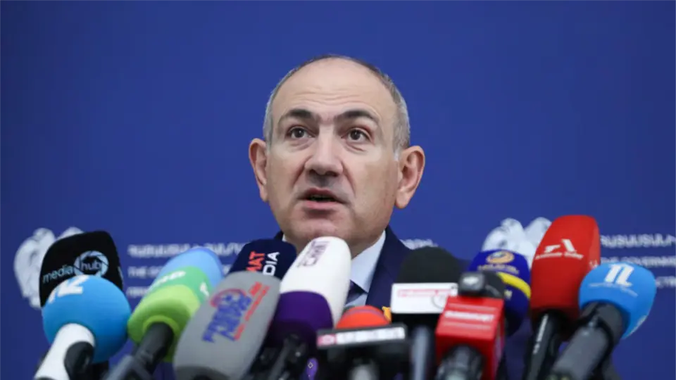 ფაშინიანისთვის დესტაბილიზაციის მორიგი მცდელობაა ევრაზიულ კავშირში სომხეთის წევრობის გარშემო შექმნილი...