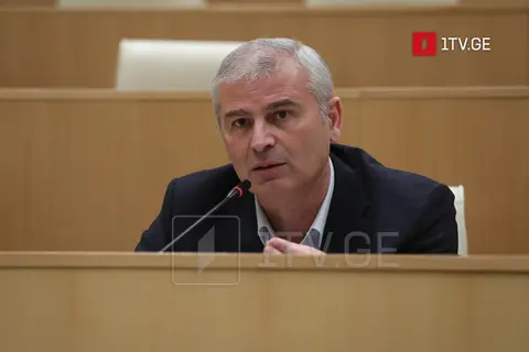 ირაკლი ქადაგიშვილი – საფრანგეთის მიერ გარე ჩარევებთან დაკავშირებით კანონის გამკაცრება ნათელი მაგალითია, როგორ ხდება საქართველოზე ზეწოლა, მათაც დაინახეს, რომ არსებობს კონკრეტული საფრთხეები