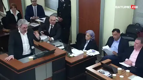 აგვისტოს ომთან დაკავშირებული რა შუამდგომლობები არ დააკმაყოფილა საკონსტიტუციო სასამართლომ
