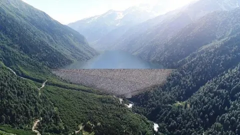 კორეელმა ინვესტორმა K-Water-მა ნენსკრაჰესის განუხორციელებელ პროექტში ₾568 მლნ-ის ზარალი განიცადა