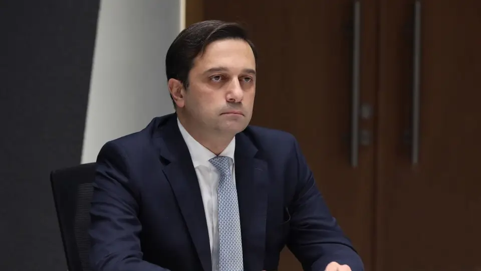 „მიმდინარეობს შიდა განხილვები“ – ომბუდსმენი პარტიების აკრძალვის საქმეში ჯერ არ ჩართულა
