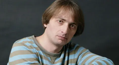 “დიტო ჩუბინიძე წლობით მაშავებდა და მლანძღავდა, მაგრამ არც კი მიფიქრია, რომ ამის გამო ციხეს იმსახურებდა” – პაატა შამუგია