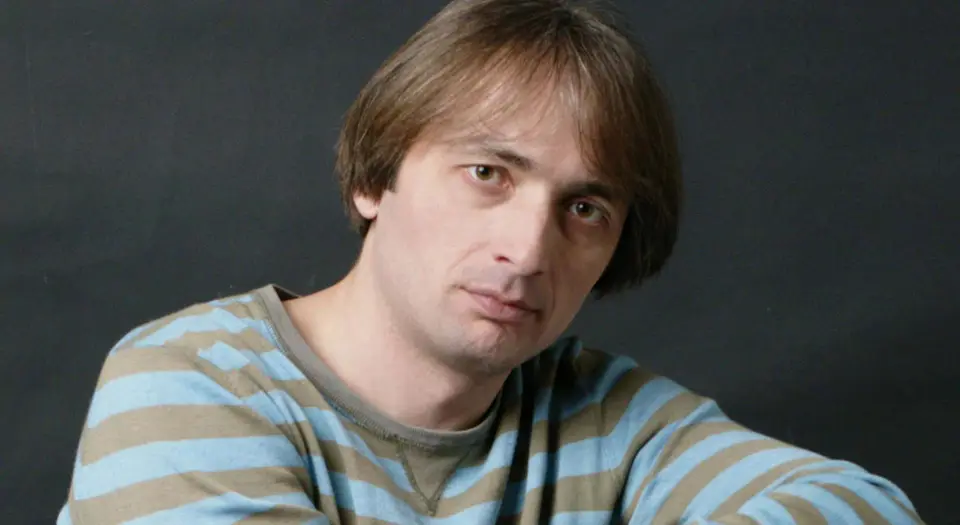 “დიტო ჩუბინიძე წლობით მაშავებდა და მლანძღავდა, მაგრამ არც კი მიფიქრია, რომ ამის გამო ციხეს იმსახურებდა” – პაატა შამუგია