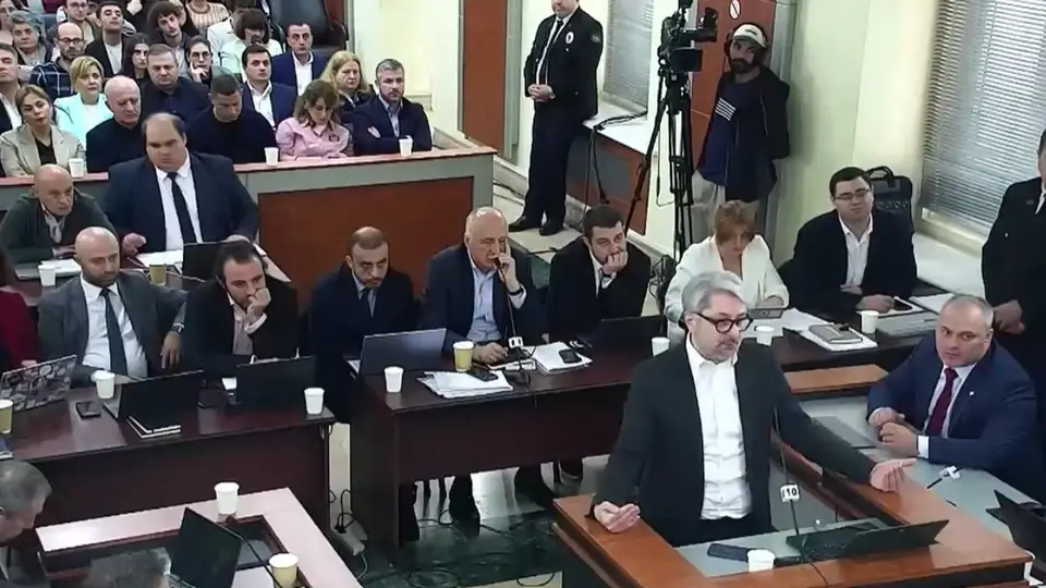 აგვისტოს ომთან დაკავშირებული რა შუამდგომლობები არ დააკმაყოფილა საკონსტიტუციო სასამართლომ