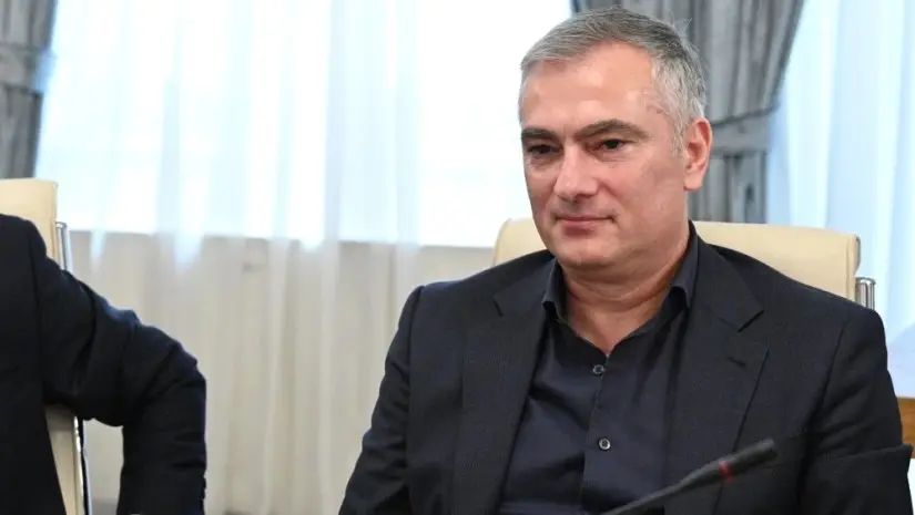 “პატიმარი დაბრუნდა დეესკალაციის ოთახში, მისივე უსაფრთხოებიდან გამომდინარე” – პენიტენციურის პასუხი ფეიქრიშვილის ადვოკატს