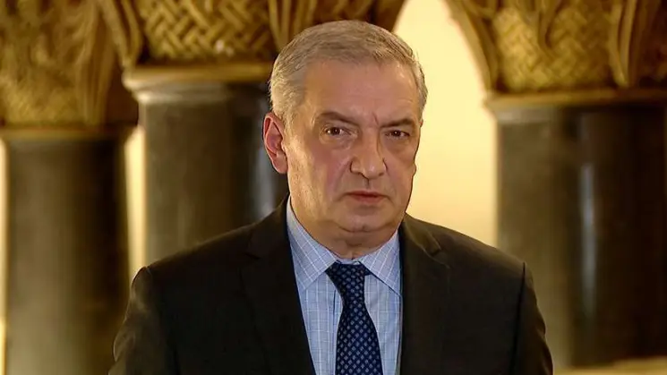 გიორგი ვოლსკი: საქართველოს წინააღმდეგ მომართულ შეთქმულებაში მონაწილეობენ 2012 წლამდე მმართველობის სადაავების მქონე პირები, ავანგარდში ევროსტრუქტურების ლიდერები დგანან, რომლებიც ახალისებდნენ "მოლოტოვის კოქტეილების" და პიროტექნიკის სროლას საქართველოში