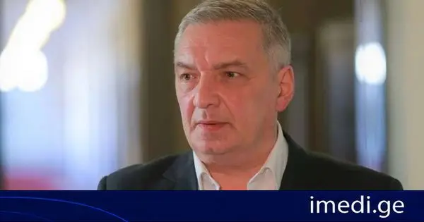 გიორგი ვოლსკი: საქართველოს წინააღმდეგ მომართულ შეთქმულებაში მონაწილეობენ 2012 წლამდე სახელმწიფოს მმართველობის სადავეების მქონე პირები, შეტევის ავანგარდში ევროსტრუქტურების პოლიტიკური ლიდერები დგანან, რომლებიც ახალისებდნენ „მოლოტოვის კოქტეილების“ და პიროტექნიკის სროლას საქართველოში - გველაპარაკეთ კონკრეტული არგუმენტებით, რომელი ჩვენი ბრალდებაა უსაფუძვლო
