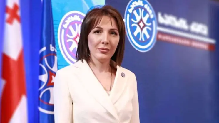 თამთა მეგრელიშვილი: "ასავალ-დასავალის" წარმომადგენლის გავრცელებული დეზინფორმაცია, ვფიქრობ, გასცდა რიგითი წარმომადგენლის ფანტაზიას და ალბათ, აღარ ჩაჯდება სიტყვის თავისუფლების შინაარსშიც. ეს იყო მიზანმიმართული დარტყმა ქვეყნის სუვერენიტეტზე