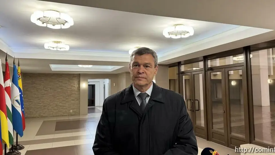 ცხინვალი თბილისისგან ჯაშუშობაში ბრალდებულის მდგომარეობაზე ინფორმაციას ითხოვს