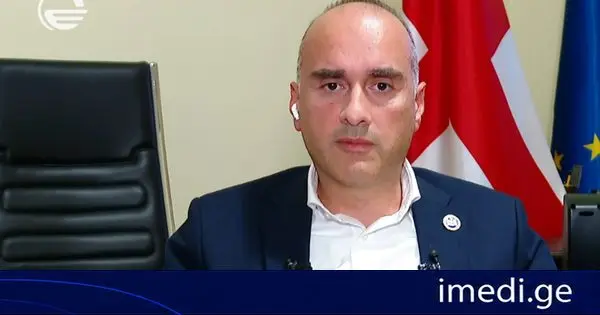იოსებ ჯორბენაძე: ეს სარჩელი სწორედ იმისთვის შეიქმნა და წარედგინა სასამართლოს, რომ პოლიტიკური ველი გაიწმინდოს ისეთი სუბიექტებისგან, რომლებიც ამ 14 წლის განმავლობაში მუდმივად ცდილობენ ქვეყანაში დესტრუქცია შემოიტანონ