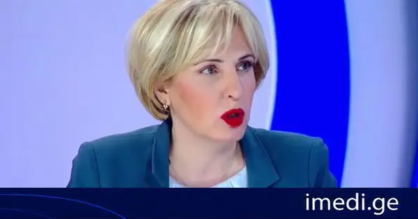 ეკა სეფაშვილი: მქონია შემთხვევა, რომ პოლიტიკოსი მეთანხმება, ჩვენს მიდგომას იზიარებს და ტრიბუნიდან აბსოლუტურად სხვას ამბობს, რადგან დავალება აქვს სხვანაირი და იძულებულია შეასრულოს ის დაკვეთა, რასაც მისი ქვეყნის ლიდერობა, ან გარკვეული გლობალური ძალები ავალებენ