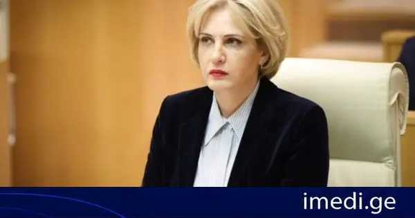 ეკა სეფაშვილი: პირდაპირი ეთერის საშუალებით ჩვენ თვალს ვადევნებთ პროცესს, რომელმაც, ფაქტობრივად, უნდა გააჯანსაღოს საქართველოს პოლიტიკური ველი და უკეთესი მომავლისთვის საფუძველი ჩაუყაროს იმ სასამართლო გადაწყვეტილების მიღებით, რის გამოც ჩვენ, „ქართულ ოცნებასთან“ ერთად, სარჩელი შევიტანეთ