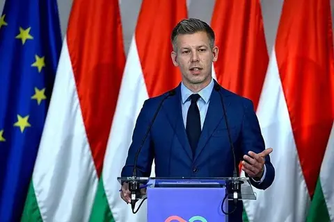 პეტერ მადიარი ირაკლი კობახიძეს: „მაქვს პატივი, მოგიწვიოთ ბუდაპეშტში, რათა ერთად აღვნიშნოთ უნგრეთის 1956 წლის რევოლუციის 70 წლისთავი. ჩვენთვის დიდი პატივი იქნება თქვენი დასწრება“