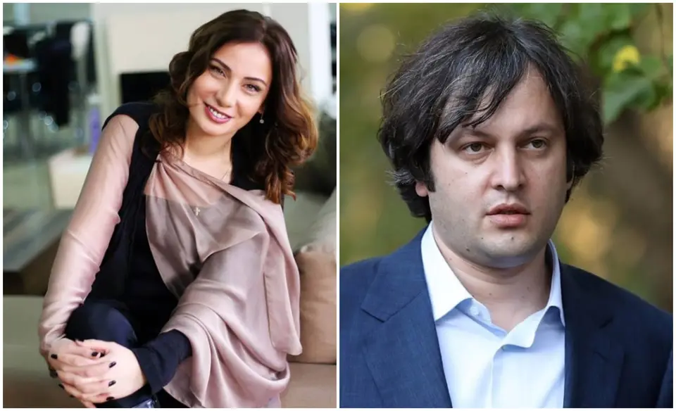 “დაბრმავებული ვიყავი და ვერ ვამჩნევდი, რომ კობახიძე არის სათნო, სათუთი, სამართლიანი და თხემით ტერფამდე დემოკრატი” – ჯანგირაშვილი