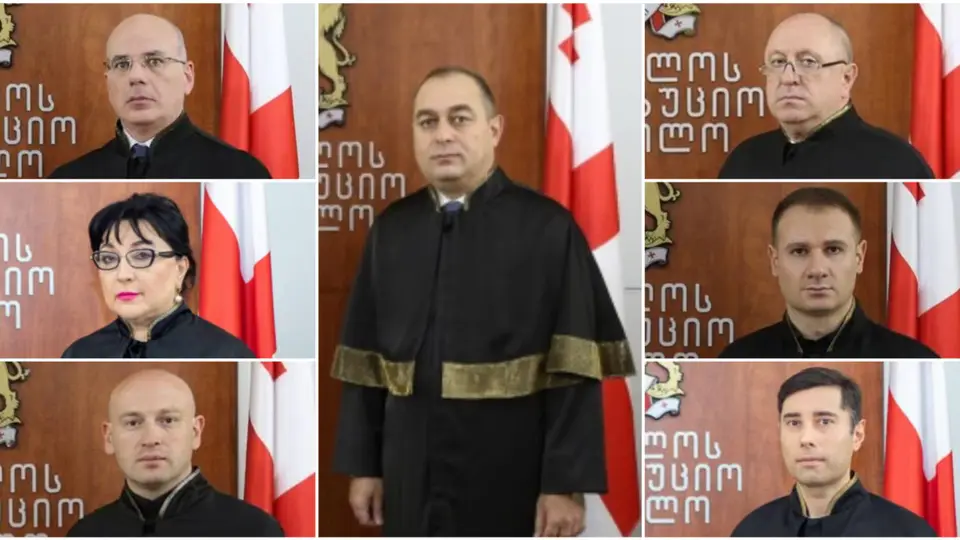 ოპოზიციური პარტიების შუამდგომლობები ისევ არ დაკმაყოფილდა - საკონსტიტუციო განხილვების მე-2 დღე
