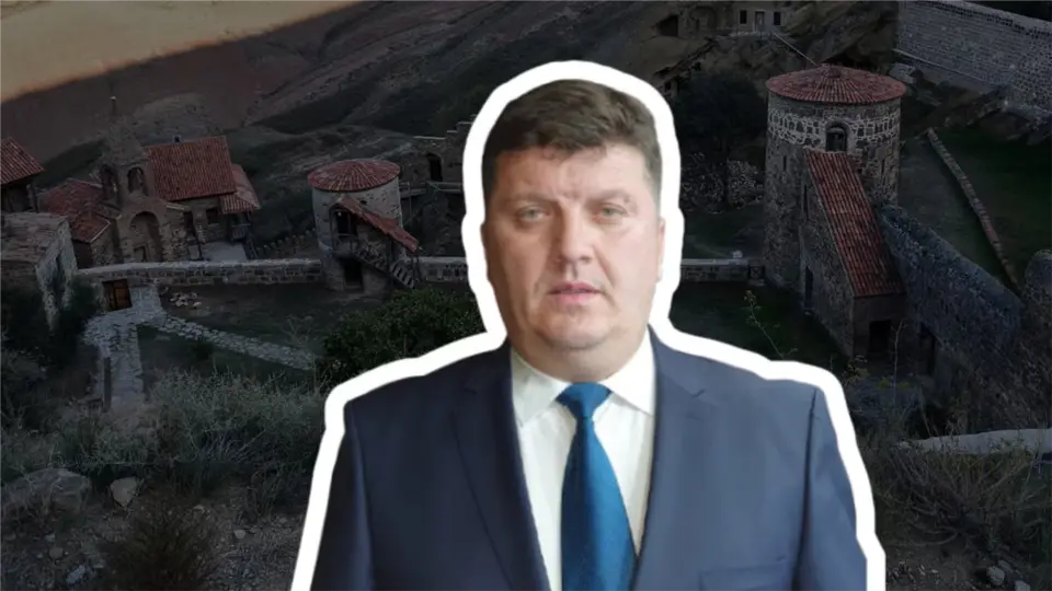 „სამშობლოს ღალატისთვის“ დღეს პატრიოტები იდევნებიან - დიტო ჩუბინიძე „გაკვირვებულია“ წაყენებული ბრალდებით
