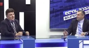 „37 წელშიც კი არ ყოფილა ასეთი რამ“ — ნიკოლოზ მჟავანაძე დიტო ჩუბინიძის დაკავებას ეხმაურება
